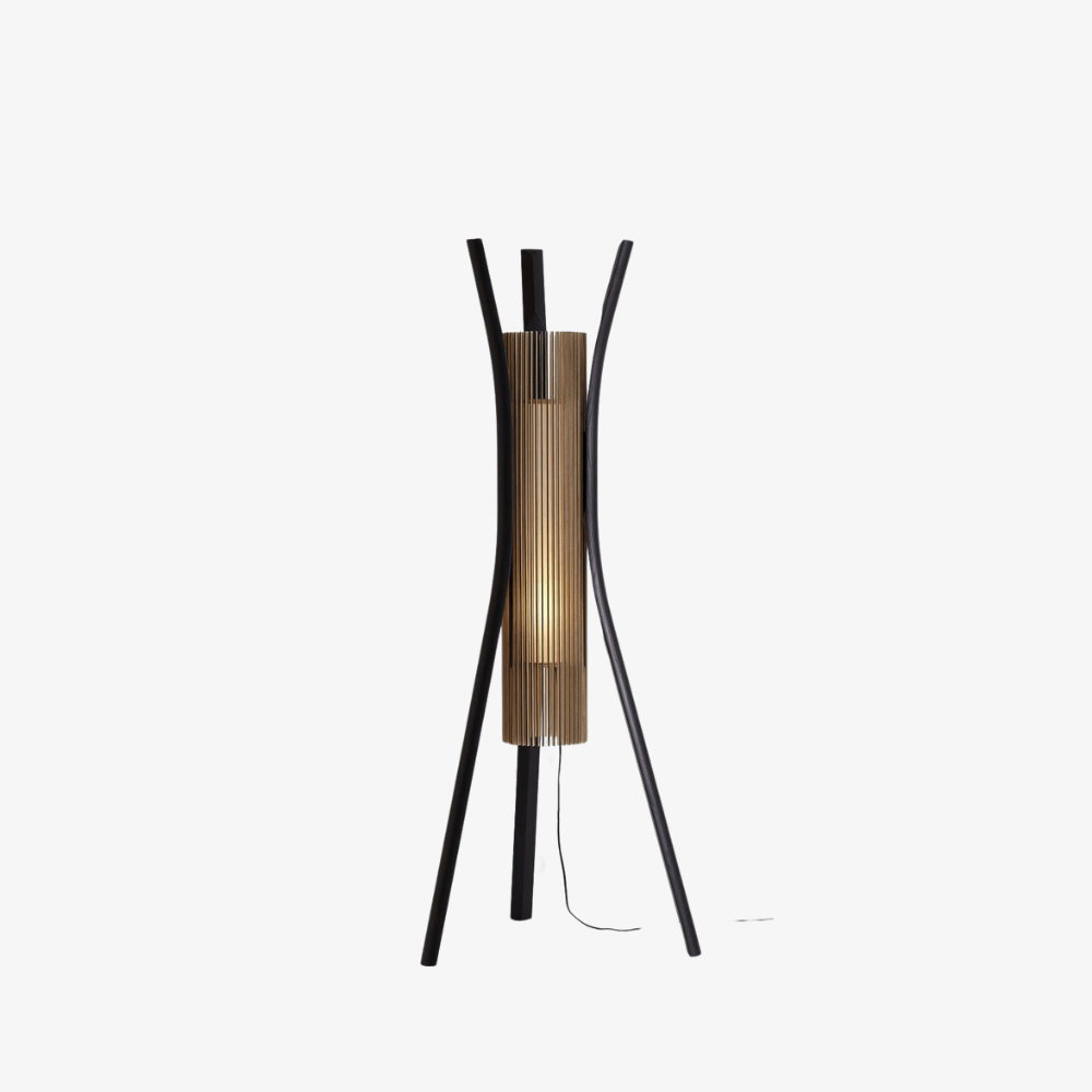 Floor Lamps iO Peel