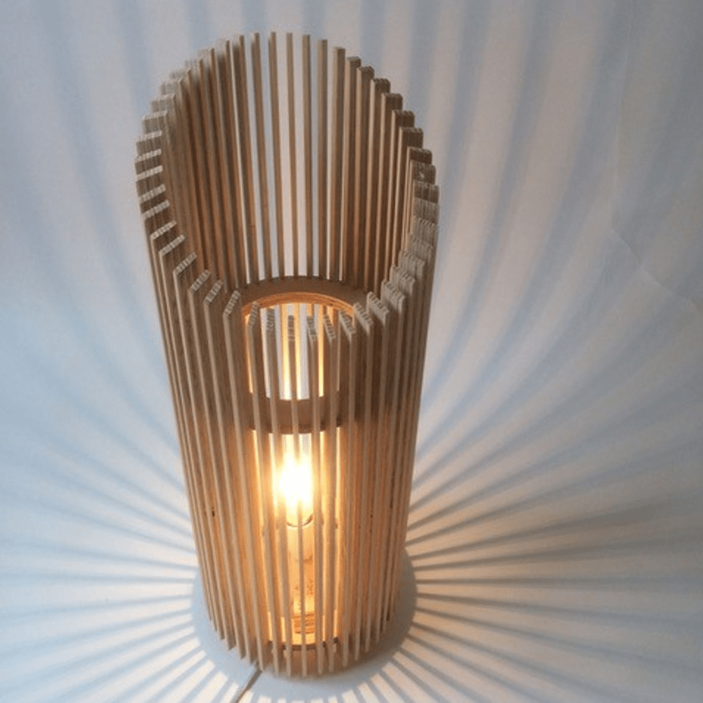 Table Lamps iO Slice Lamp