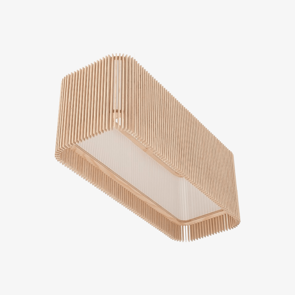 Interior Pendant iO2 Rectangular Pendants