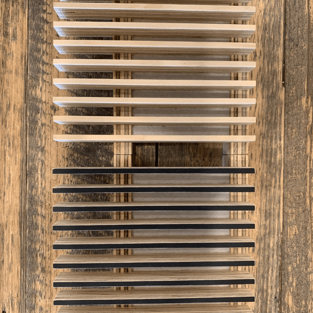 Interior Pendant iO2 Rectangular Pendants