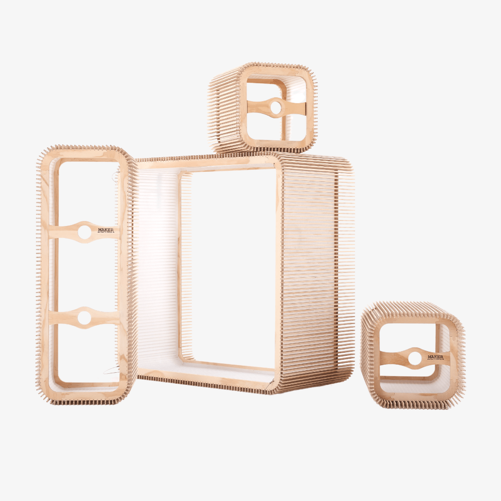 Interior Pendant iO2 Rectangular Pendants