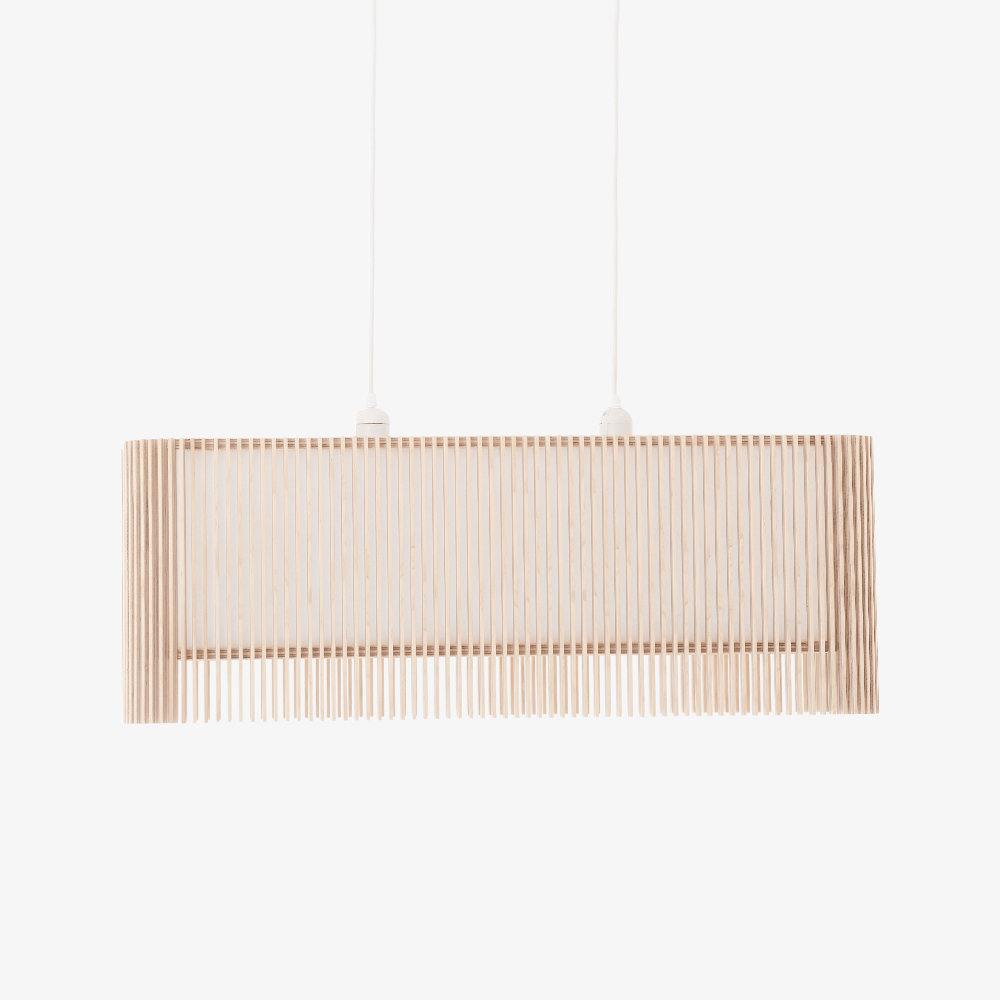 Interior Pendant iO2 Rectangular Pendants