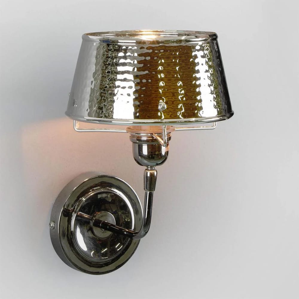 Interior Wall Light / Sconce Jacobsen Wall Light (Excess Stock)