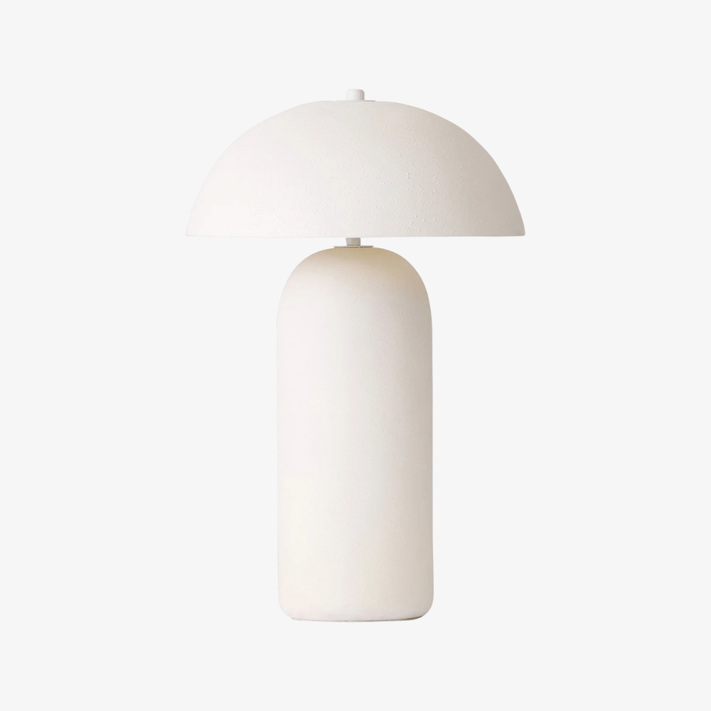 Table Lamps Jai White Table Lamp