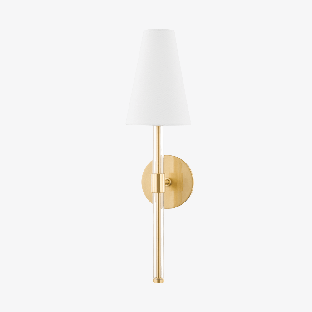 Interior Wall Light / Sconce Janelle Wall Sconce