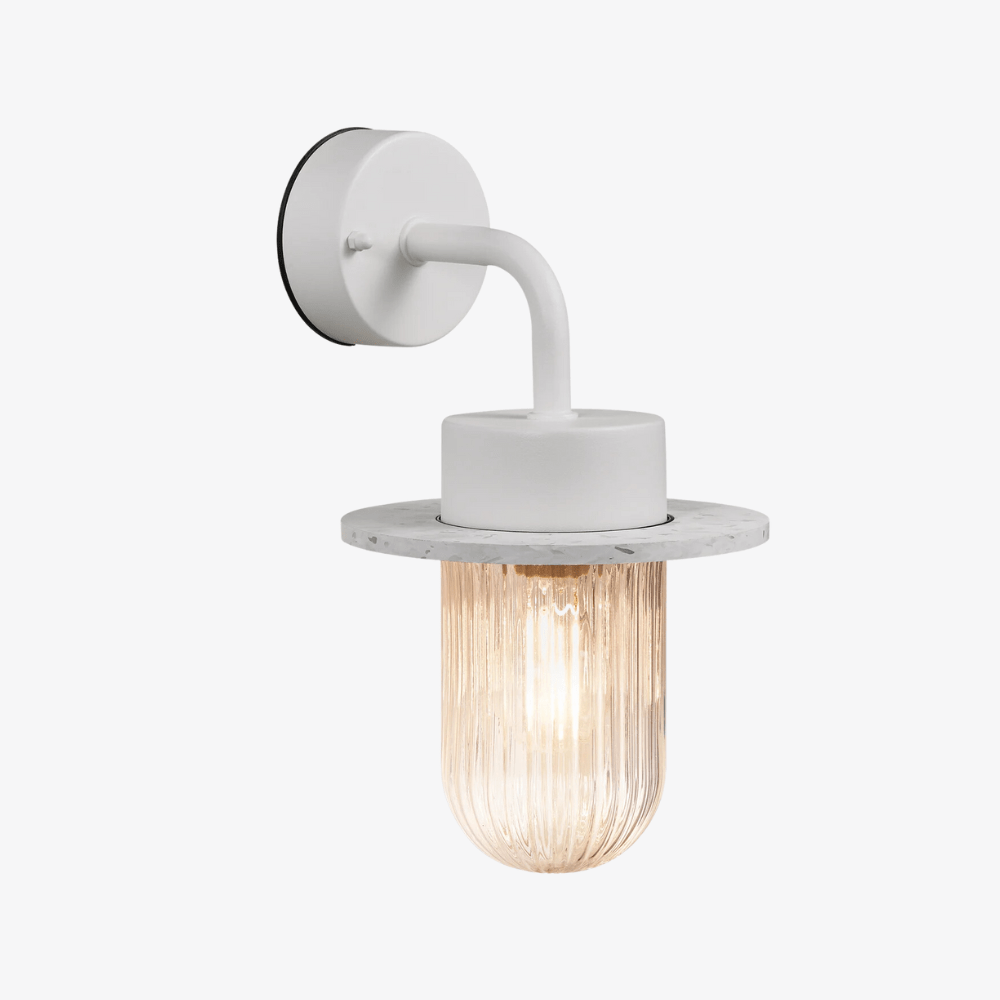 Exterior Wall Light Januka Wall Light