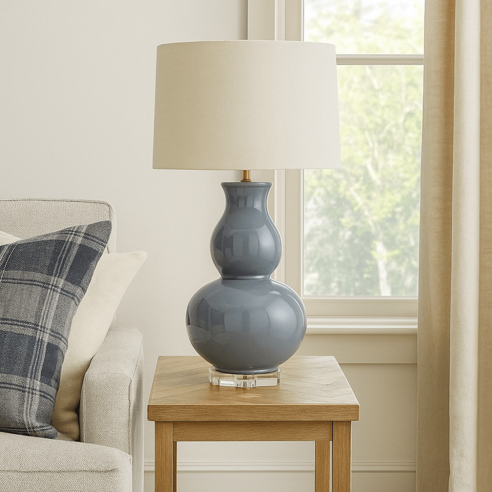 Table Lamps Jasmine Table Lamp