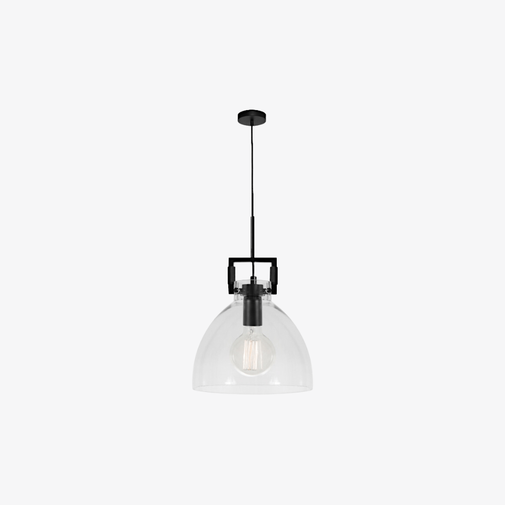 Interior Pendant Jean Pendant