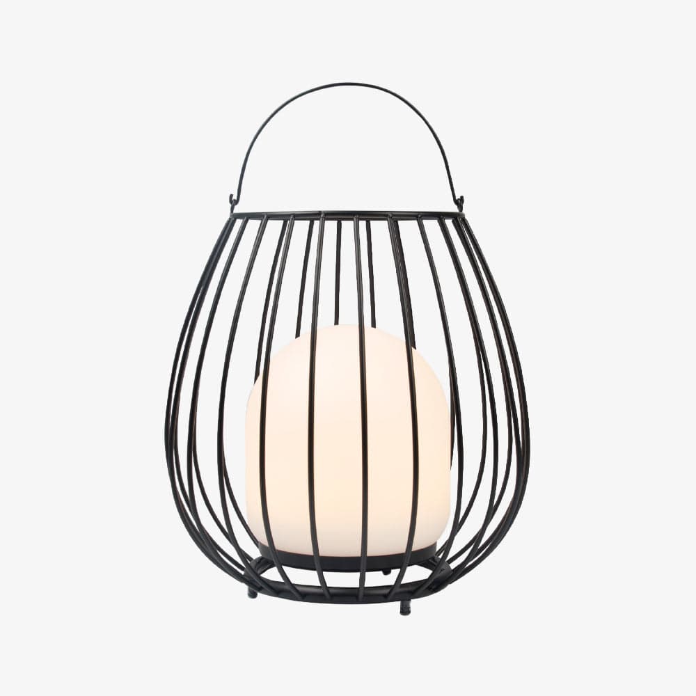 Portables Jim To-Go Battery Light Portable