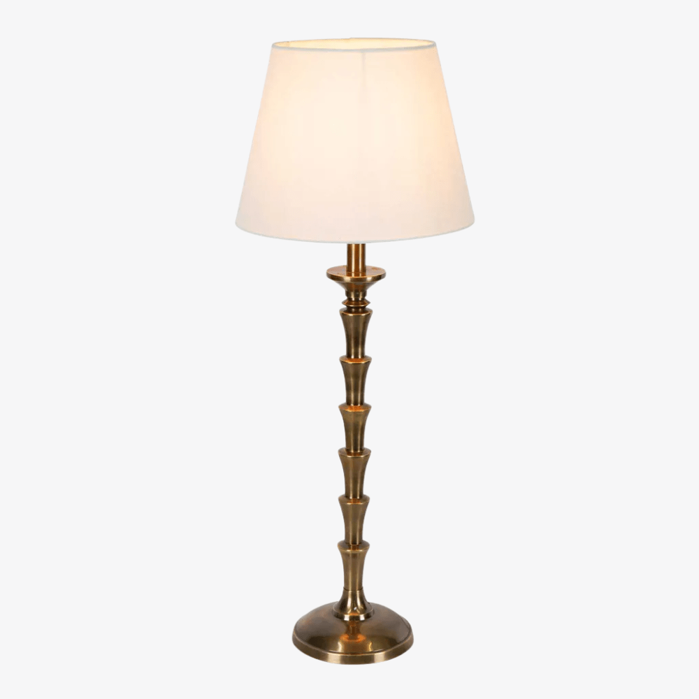 Table Lamps Jordan Table Lamp Base - Base Only