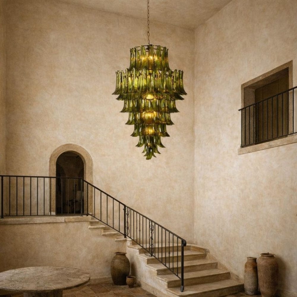 Chandelier Josephine Large Chandelier
