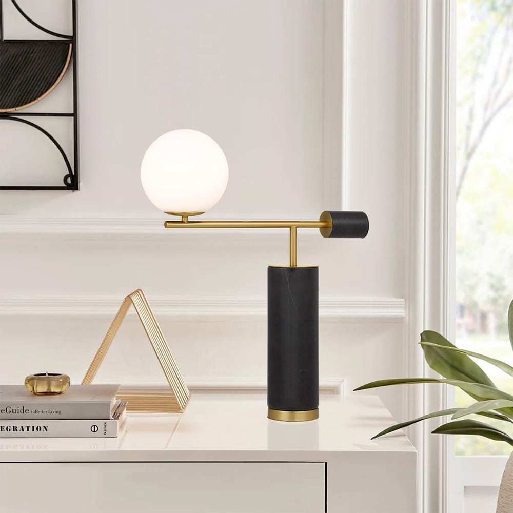 Table Lamps Justina Table Lamp