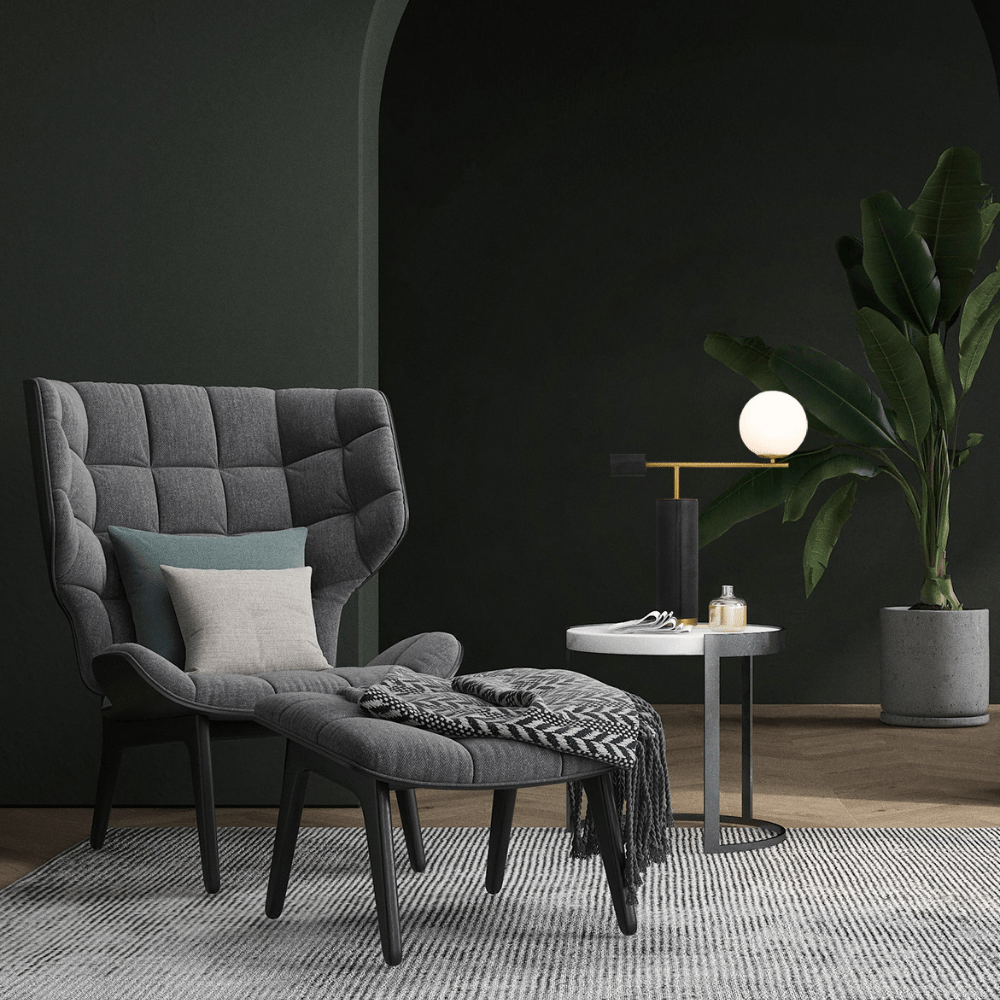 Table Lamps Justina Table Lamp