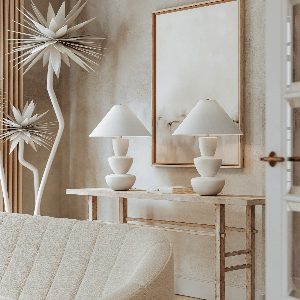 Table Lamps Kamas Table Lamp