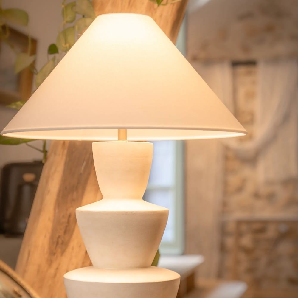 Table Lamps Kamas Table Lamp
