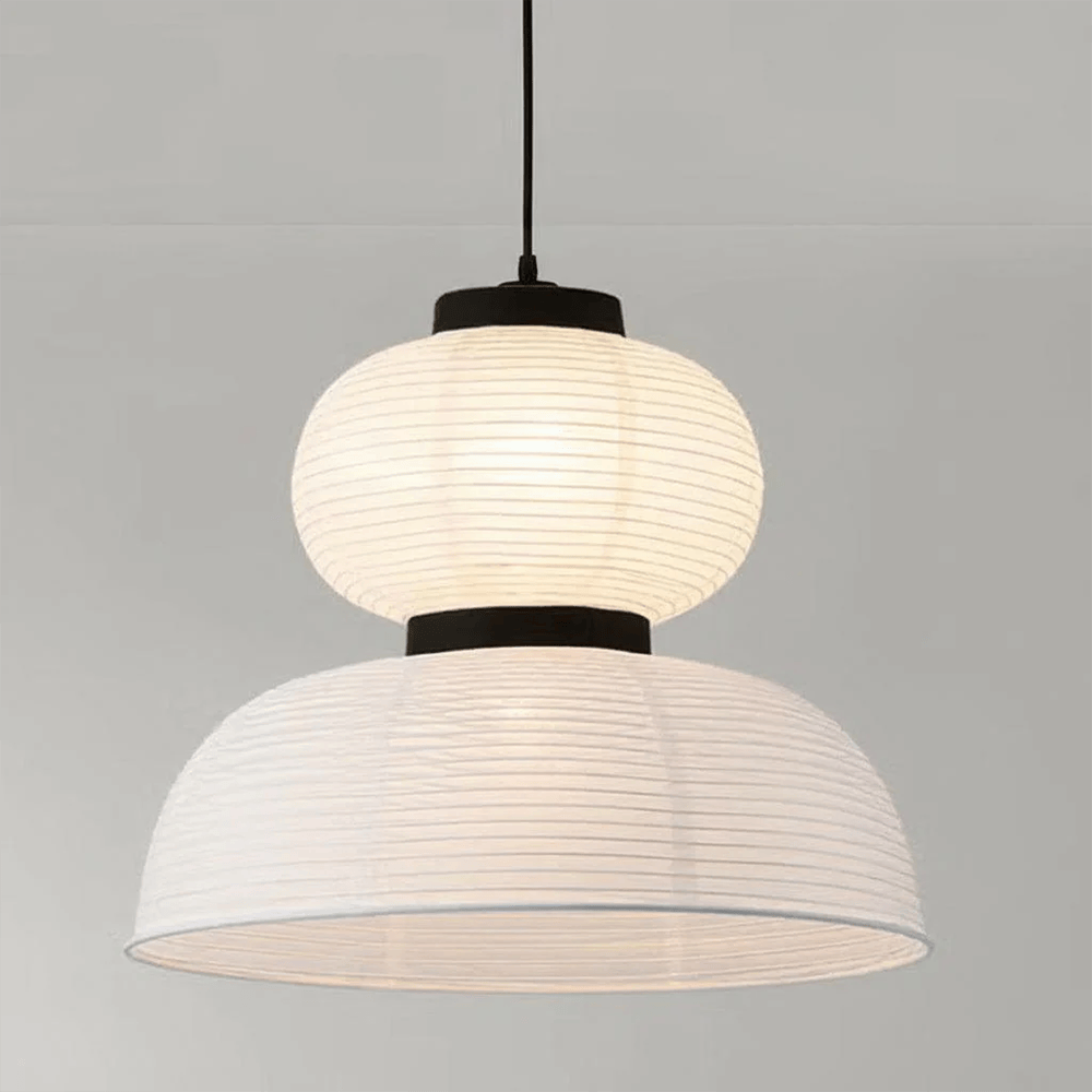 Interior Pendant Kami Silk Pendant Light