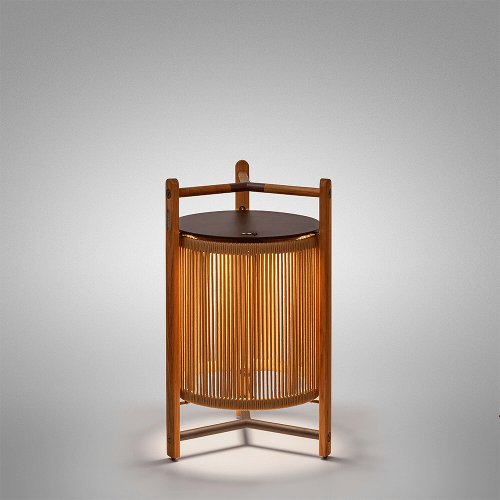 Portables Kando P/76/R Outdoor Lamp
