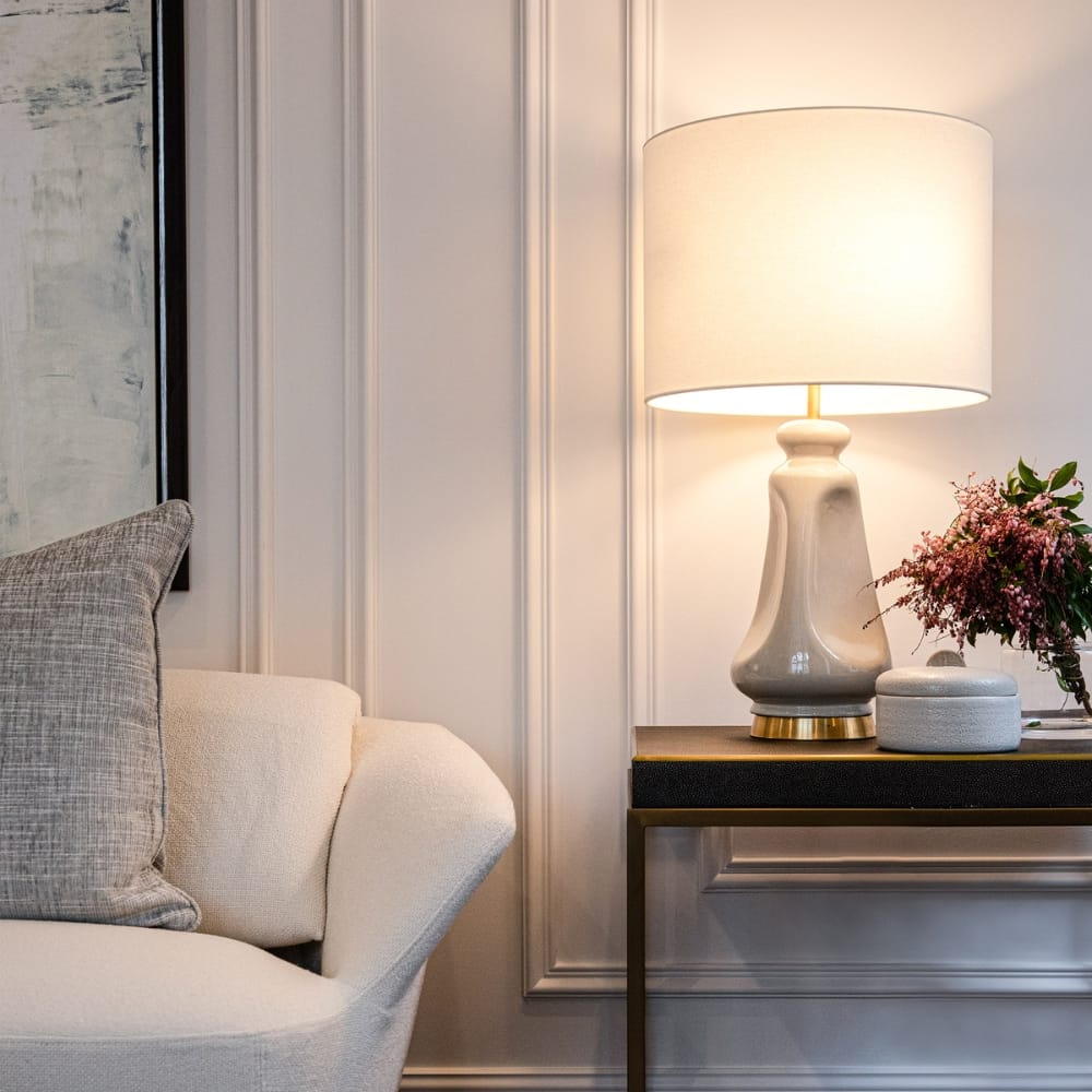 Table Lamps Kapila Table Lamp