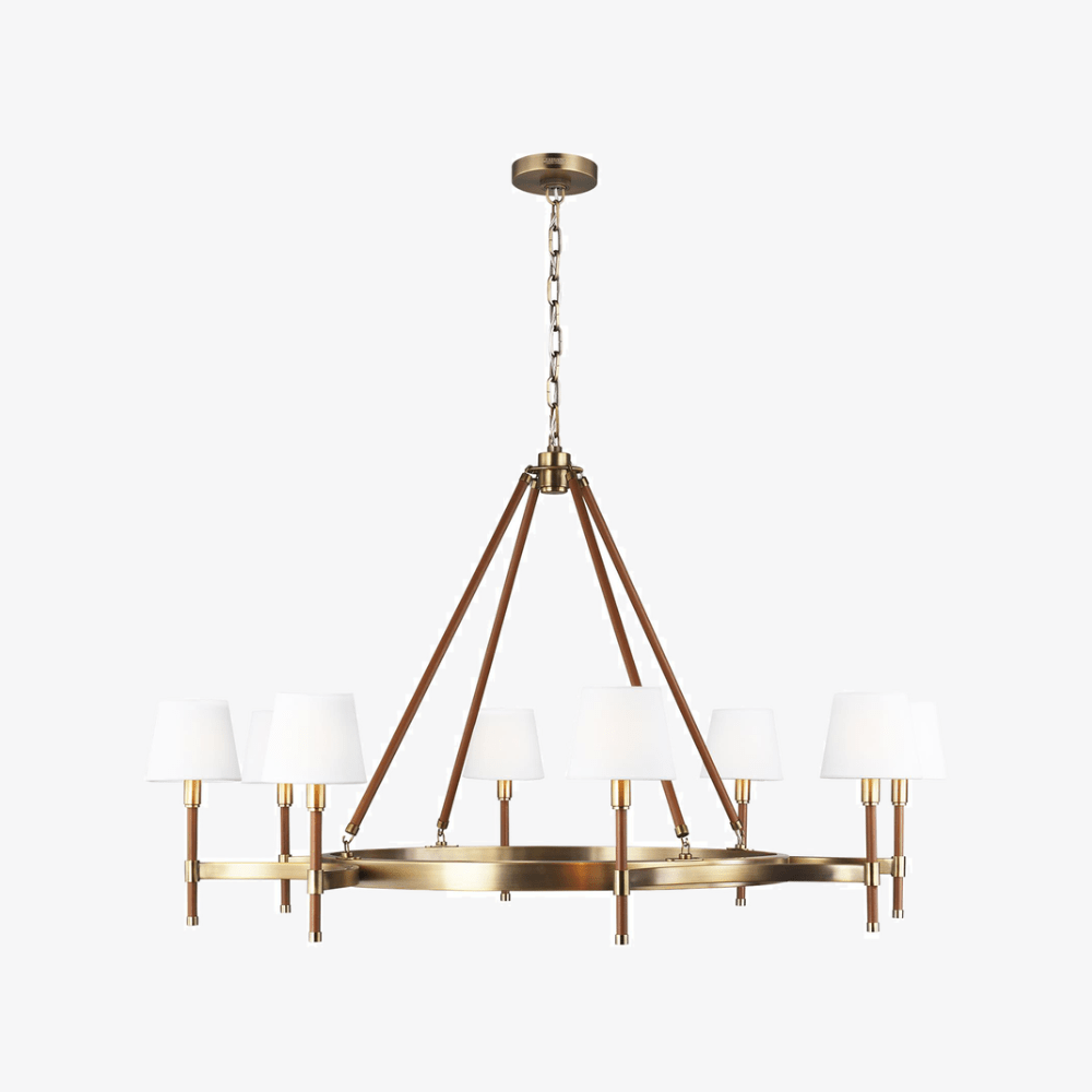 Interior Pendant Katie Large Chandelier
