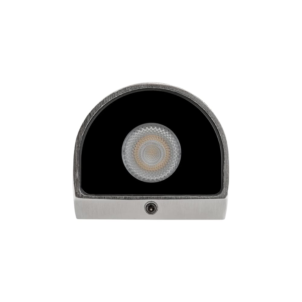 Exterior Wall Light Kaval Surface Mounted LED Wall Light - 12V