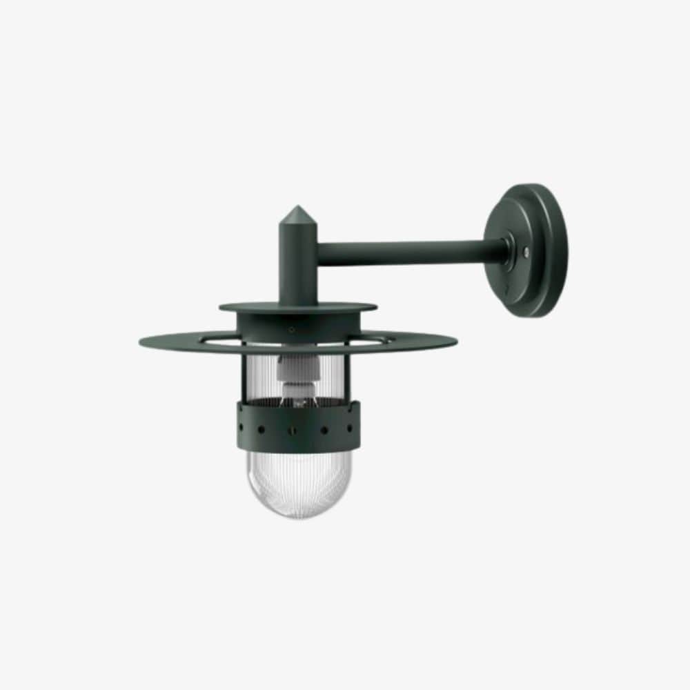 Exterior Wall Light Kent N°2 Wall Light