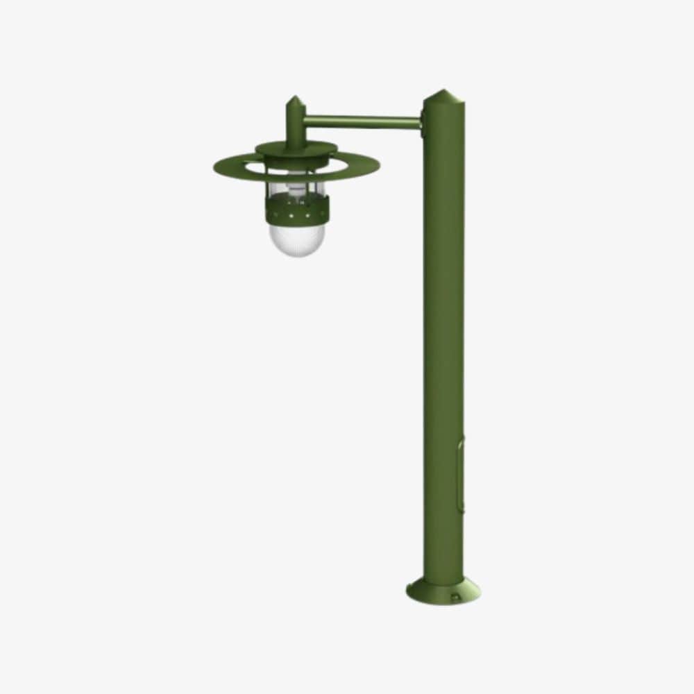 Bollards Kent N°3 Bollard