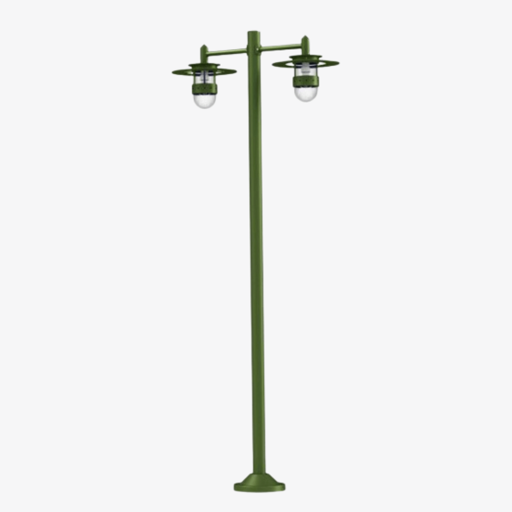 Post Lights Kent N°5 Lamp Post