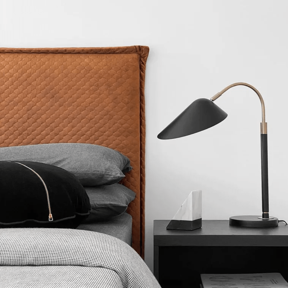 Task Lighting Kenya Desk Lamp