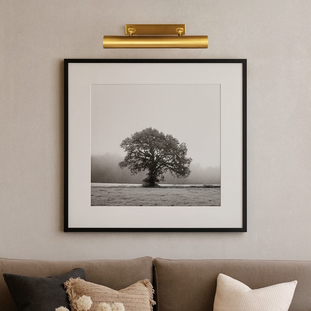 Interior Wall Light / Sconce Kenyon 2L Wall Bracket Picture Light
