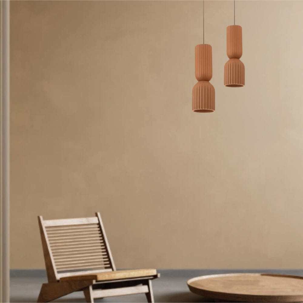 Interior Pendant Keramos Tall Pendant