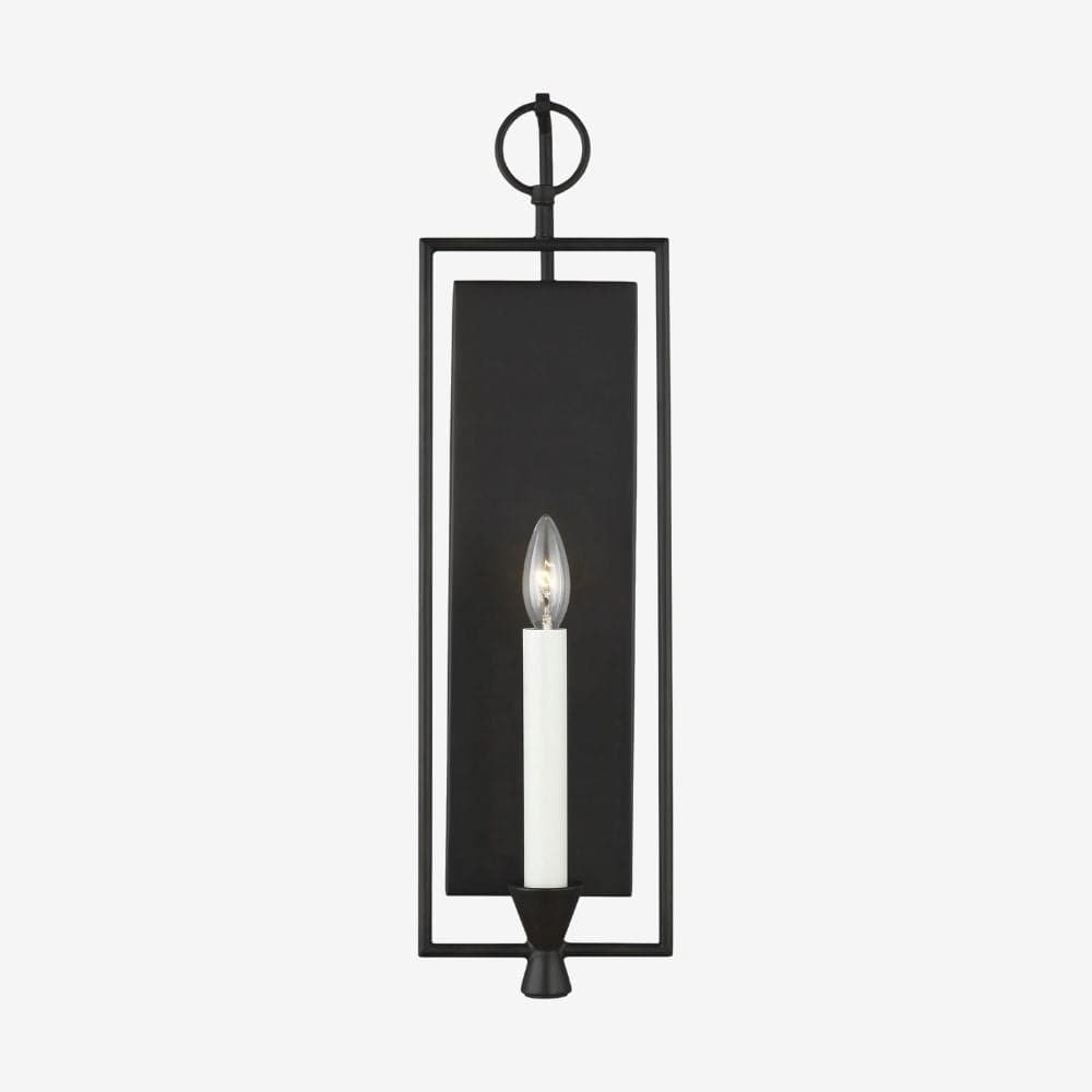 Interior Wall Light / Sconce Keystone Wall Sconce