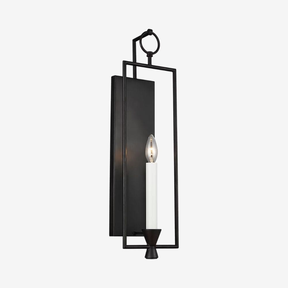 Interior Wall Light / Sconce Keystone Wall Sconce
