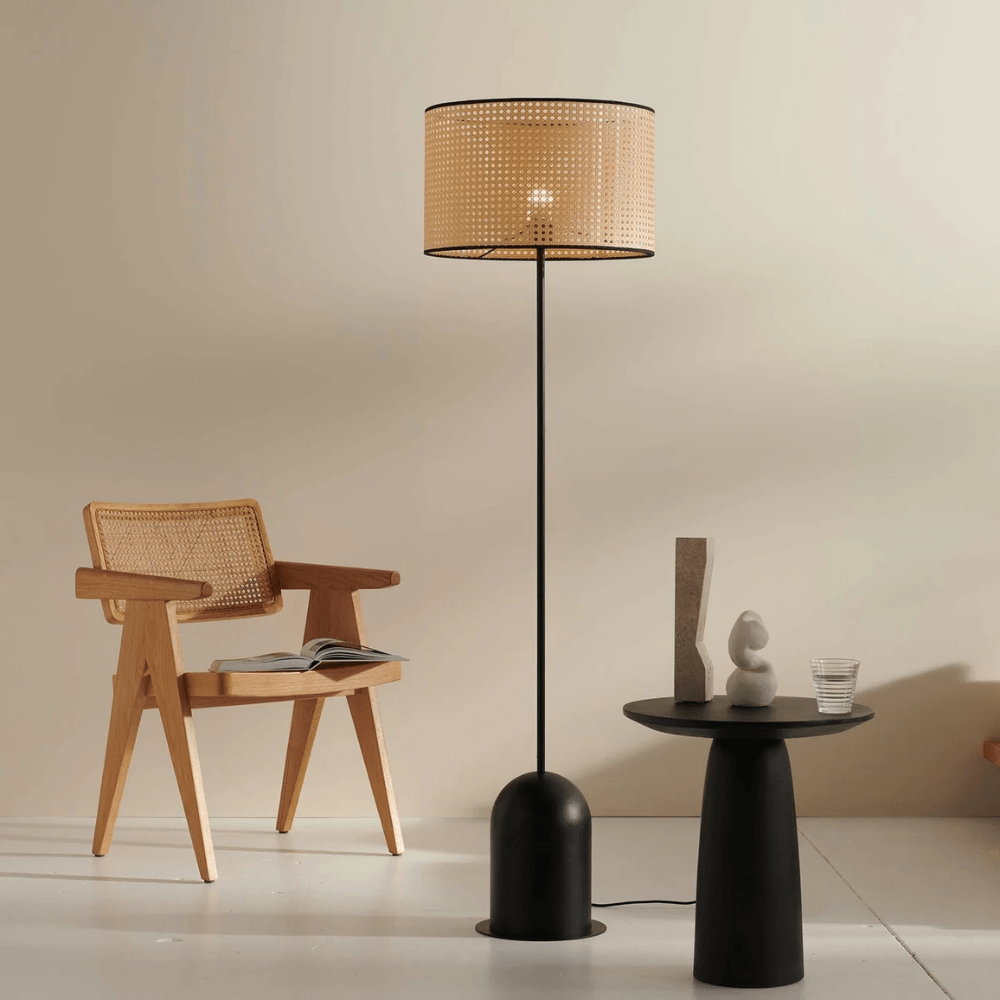 Floor Lamps Kimi Floor Lamp