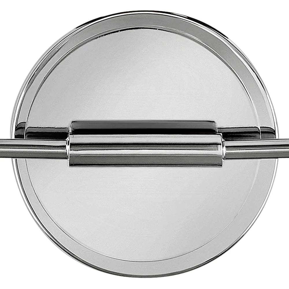 Vanity Kline 2L Wall Scone