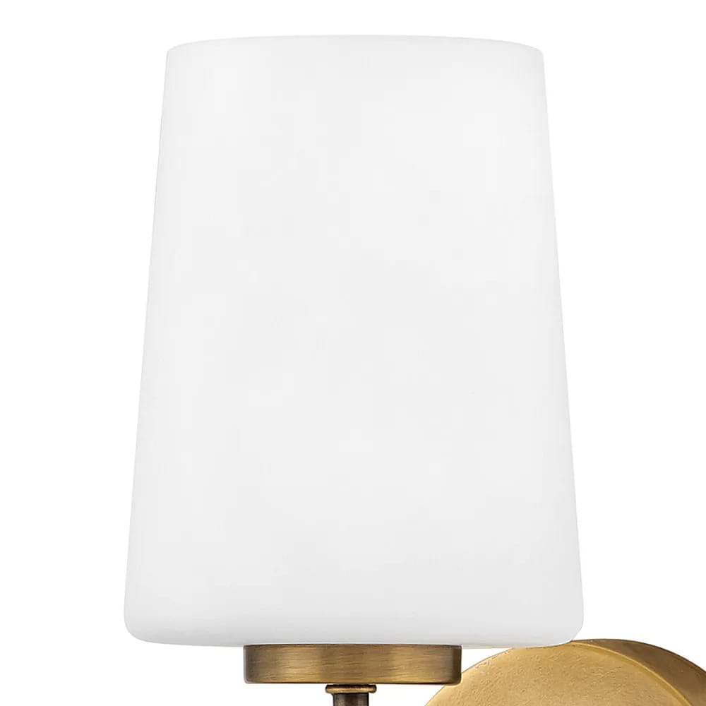 Interior Wall Light / Sconce Kline Single Light Vanity