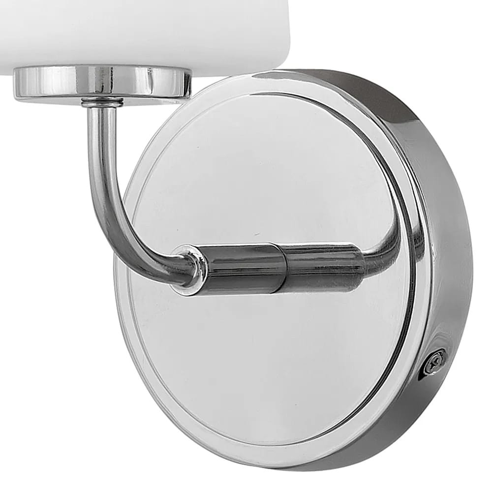 Interior Wall Light / Sconce Kline Single Light Vanity