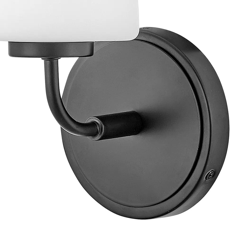Interior Wall Light / Sconce Kline Single Light Vanity