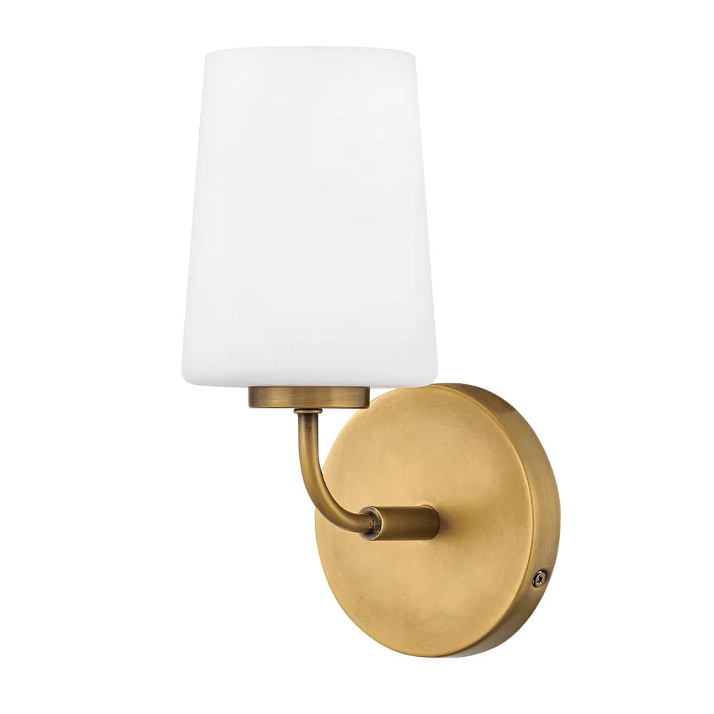 Interior Wall Light / Sconce Kline Single Light Vanity