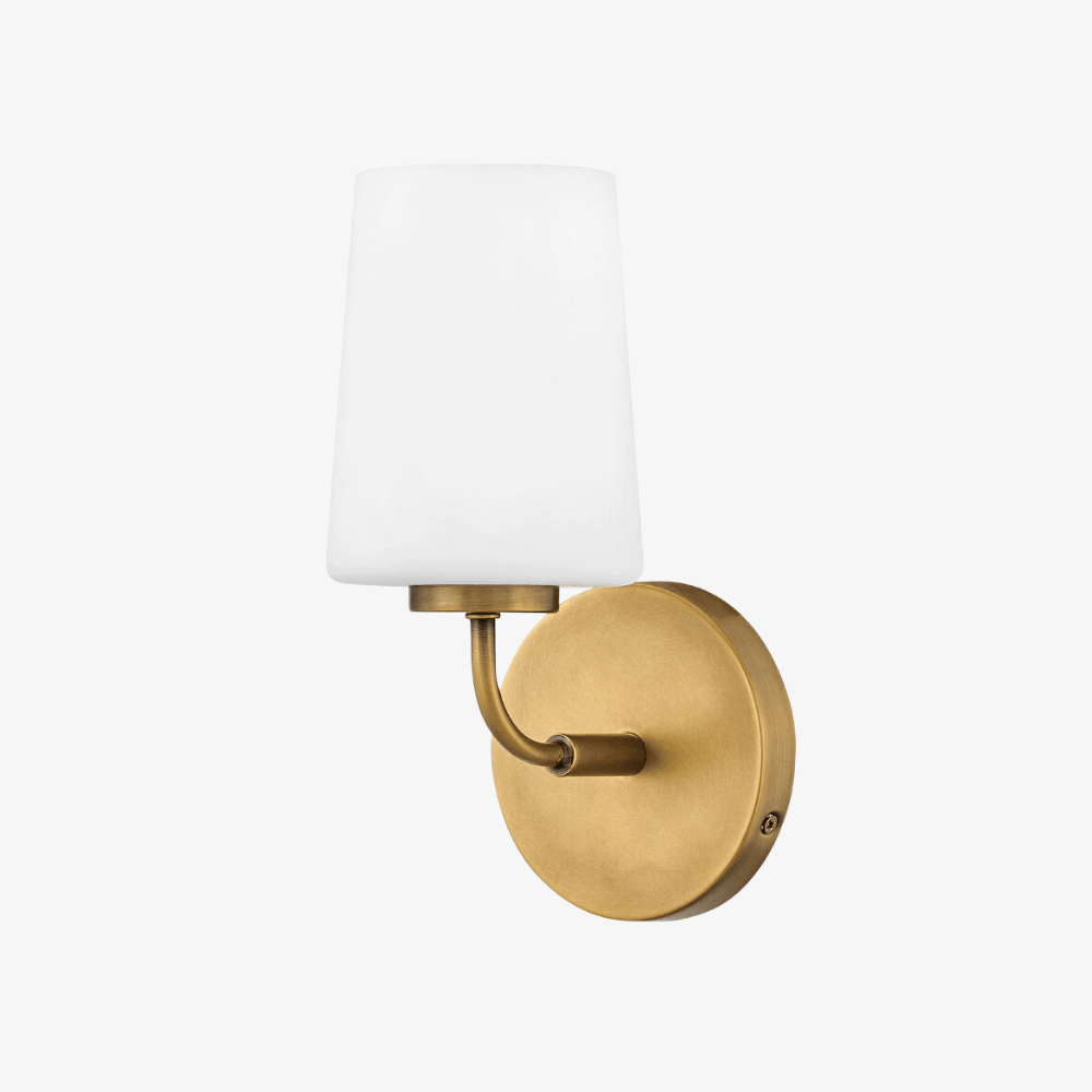 Interior Wall Light / Sconce Kline Single Light Vanity