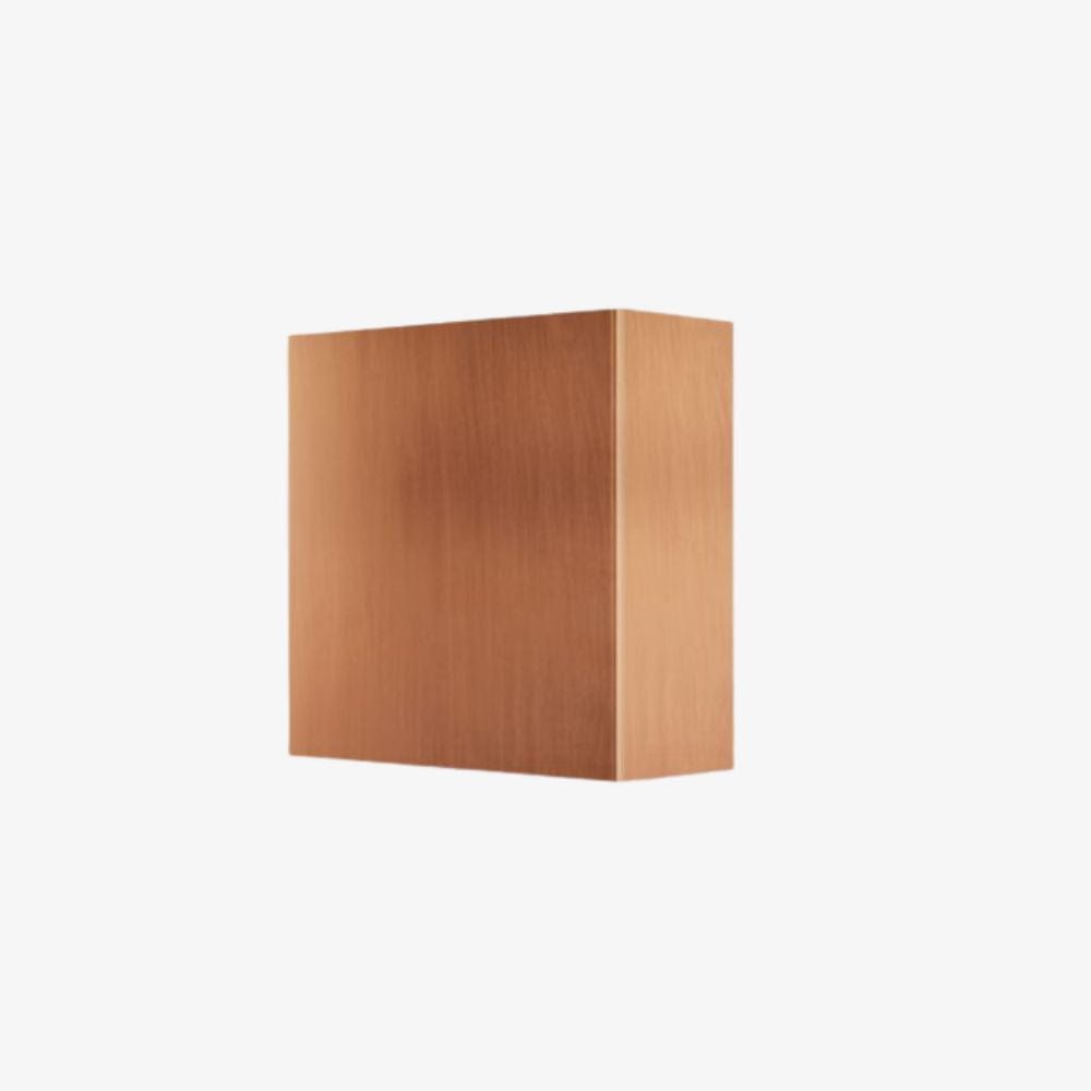 Exterior Wall Light Klint N°2 Wall Light