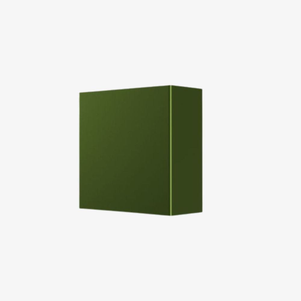 Exterior Wall Light Klint N°2 Wall Light