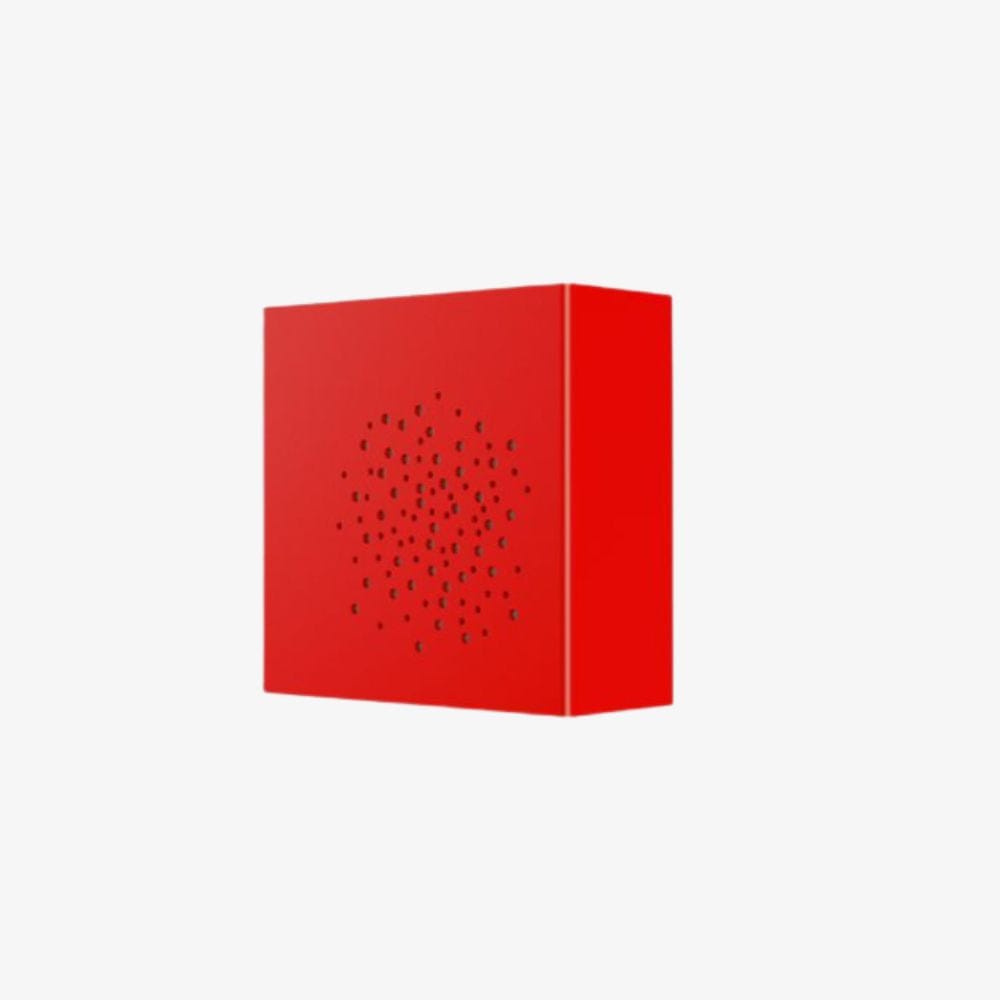 Exterior Wall Light Klint N°3 Wall Light