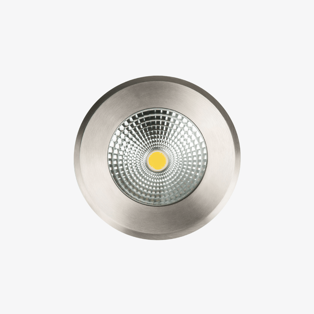 Inground KLIP 10W Inground Uplighter