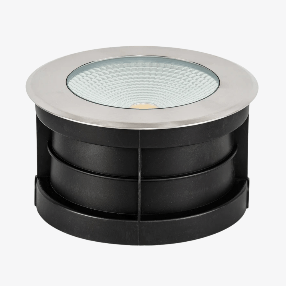 Inground KLIP 20W Inground Uplighter - 12V