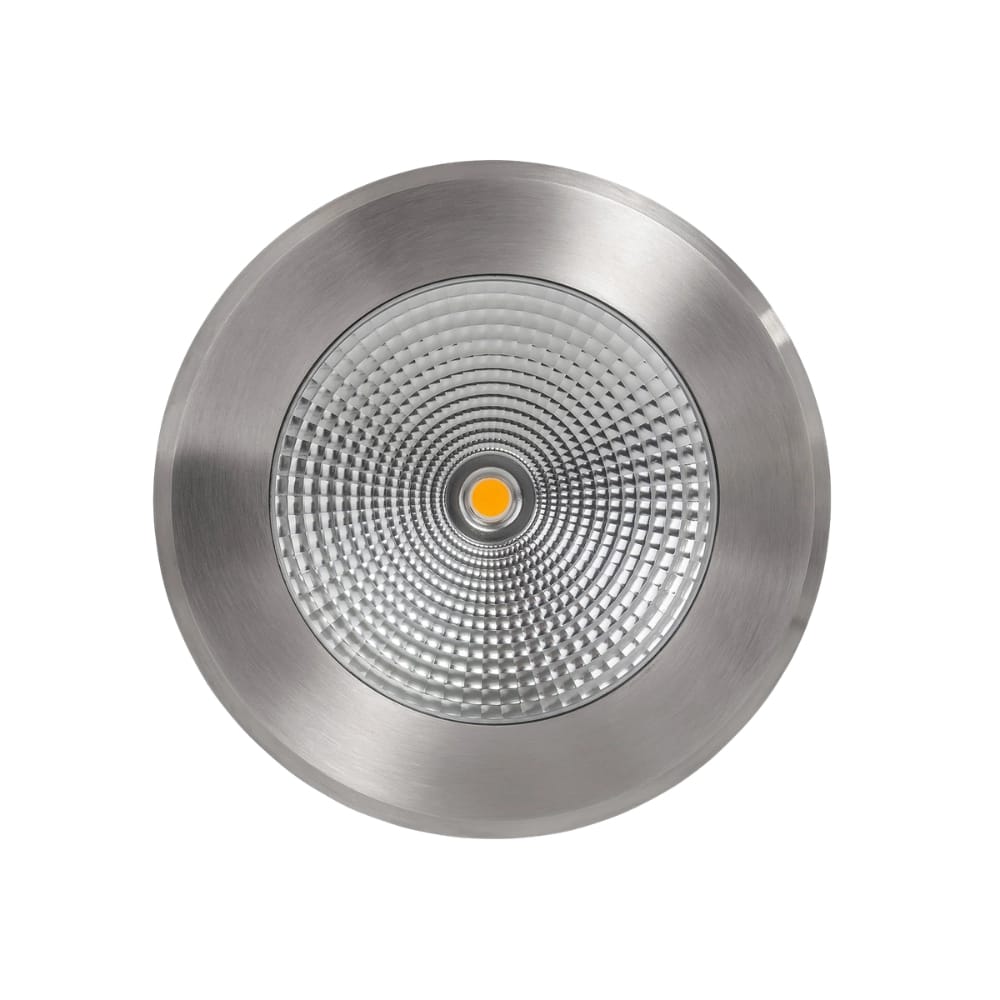 Inground KLIP 20W Inground Uplighter - 12V