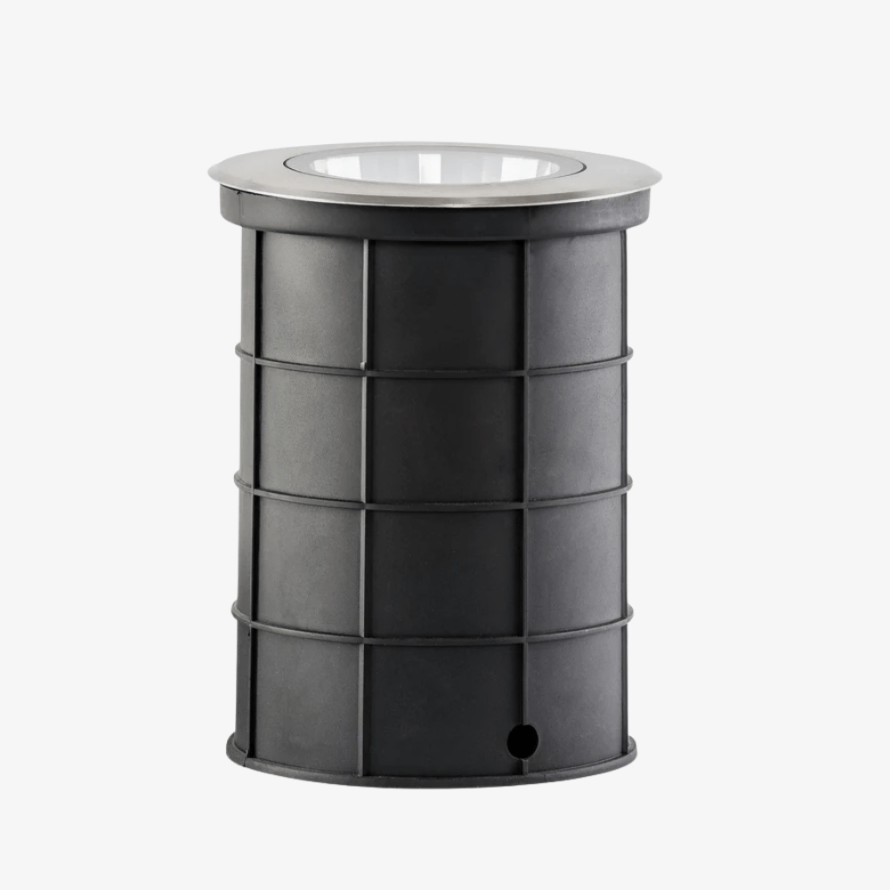 Inground KLIP 30W (narrow beam) Inground Uplighter - 12V