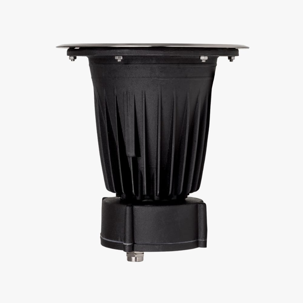 Inground KLIP 30W (narrow beam) Inground Uplighter - 12V
