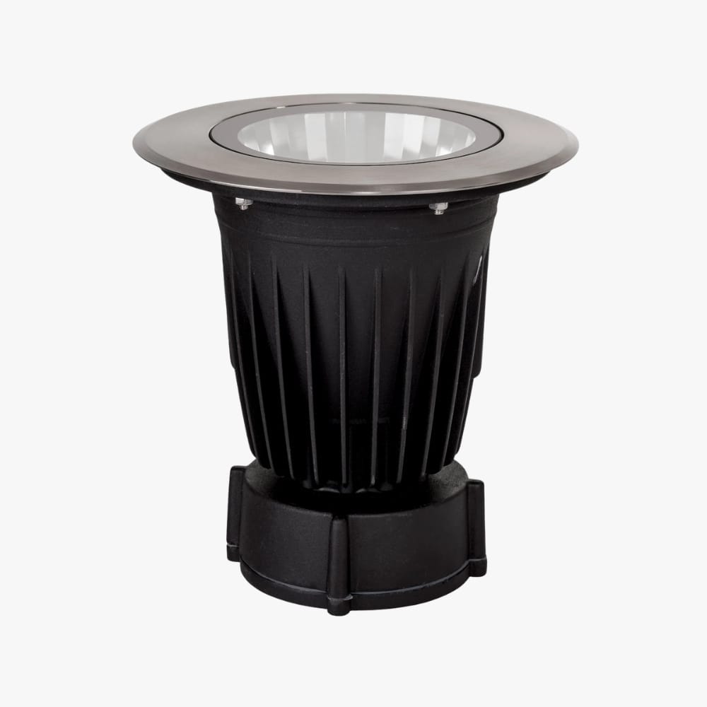 Inground KLIP 30W (narrow beam) Inground Uplighter - 12V