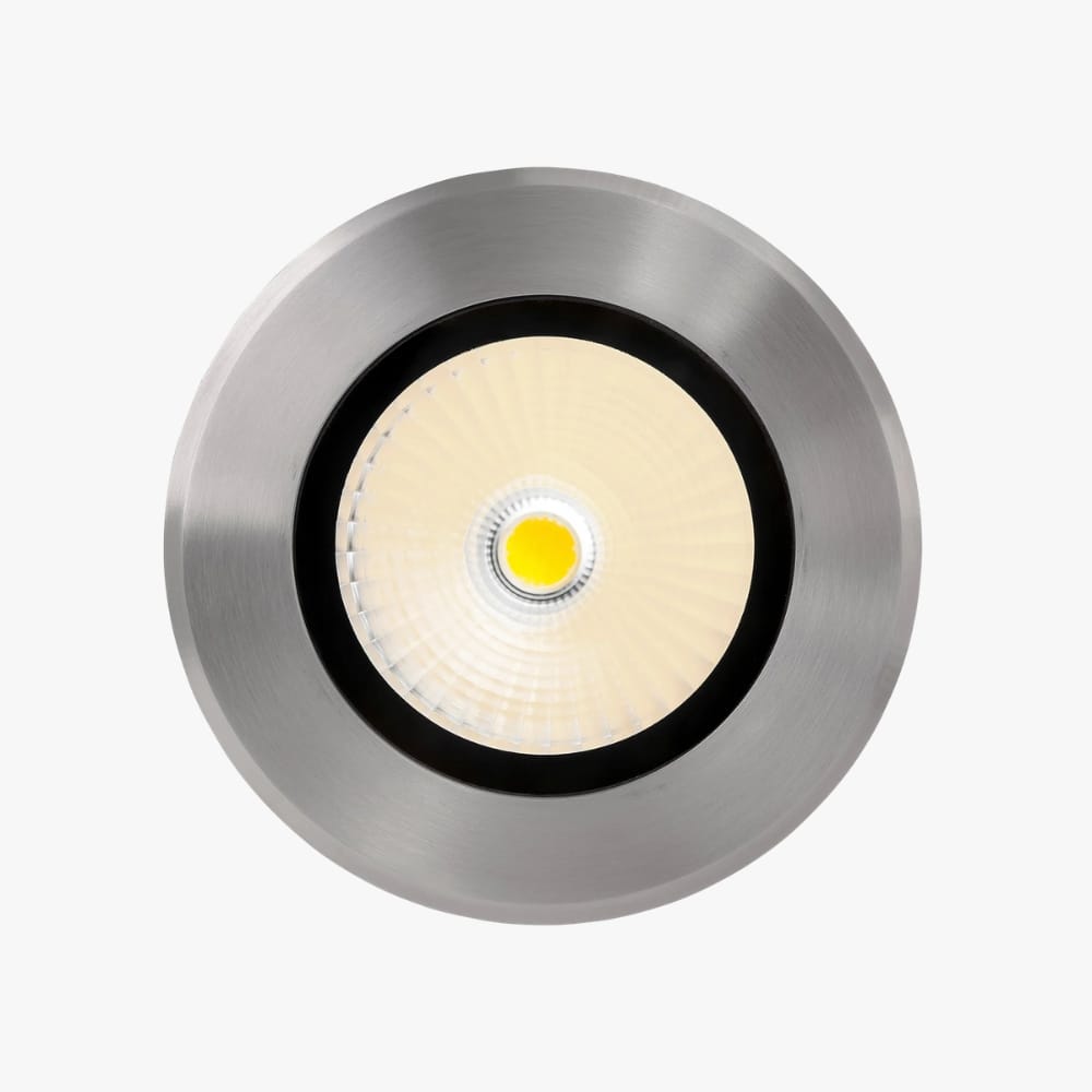 Inground KLIP 30W (narrow beam) Inground Uplighter - 12V