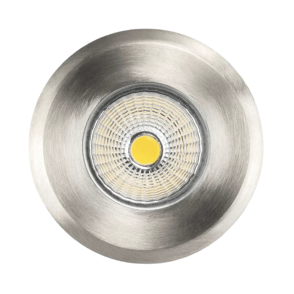 Inground KLIP 7W Inground Uplighter -12V